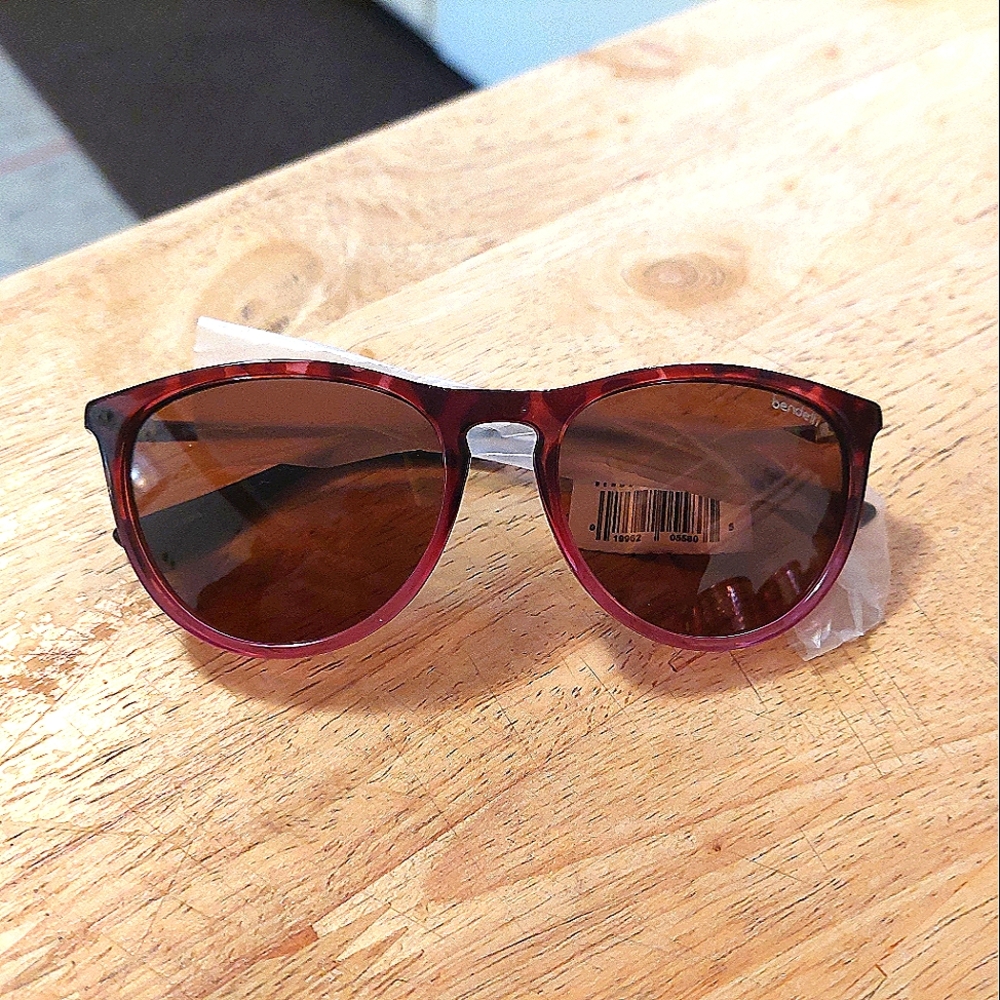 Bendetti Optics women's petite sunglasses